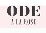 Ode à la Rose