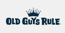 Old Guys Rule