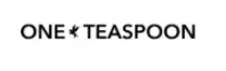 One Teaspoon
