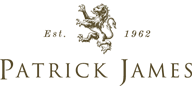 Patrick James
