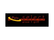 Pats Select Pizza Grill