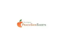 PeachSkinSheets