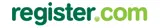Register.com
