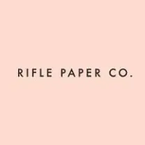 Rifle Paper