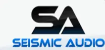 Seismic Audio Speakers