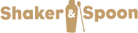 Shaker & Spoon