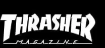 Thrasher Magazine Shop