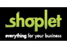 Shoplet