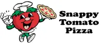 Snappy Tomato Pizza