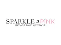 Sparkle In Pink