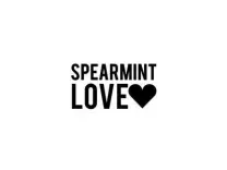 SpearmintLOVE
