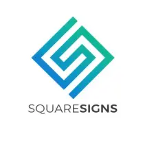 Square Signs