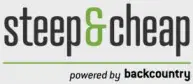 Steep and Cheap