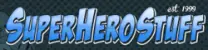 SuperHeroStuff