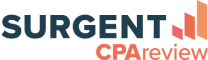 Surgent CPA Review