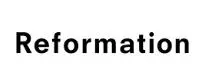Reformation