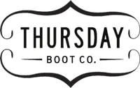 Thursday Boots