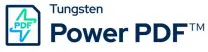 Tungsten Power PDF