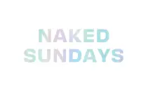 Naked Sundays