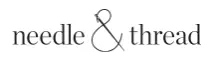Needle & Thread