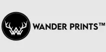 Wander Prints