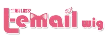 L-Email Wig