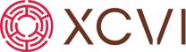 XCVI